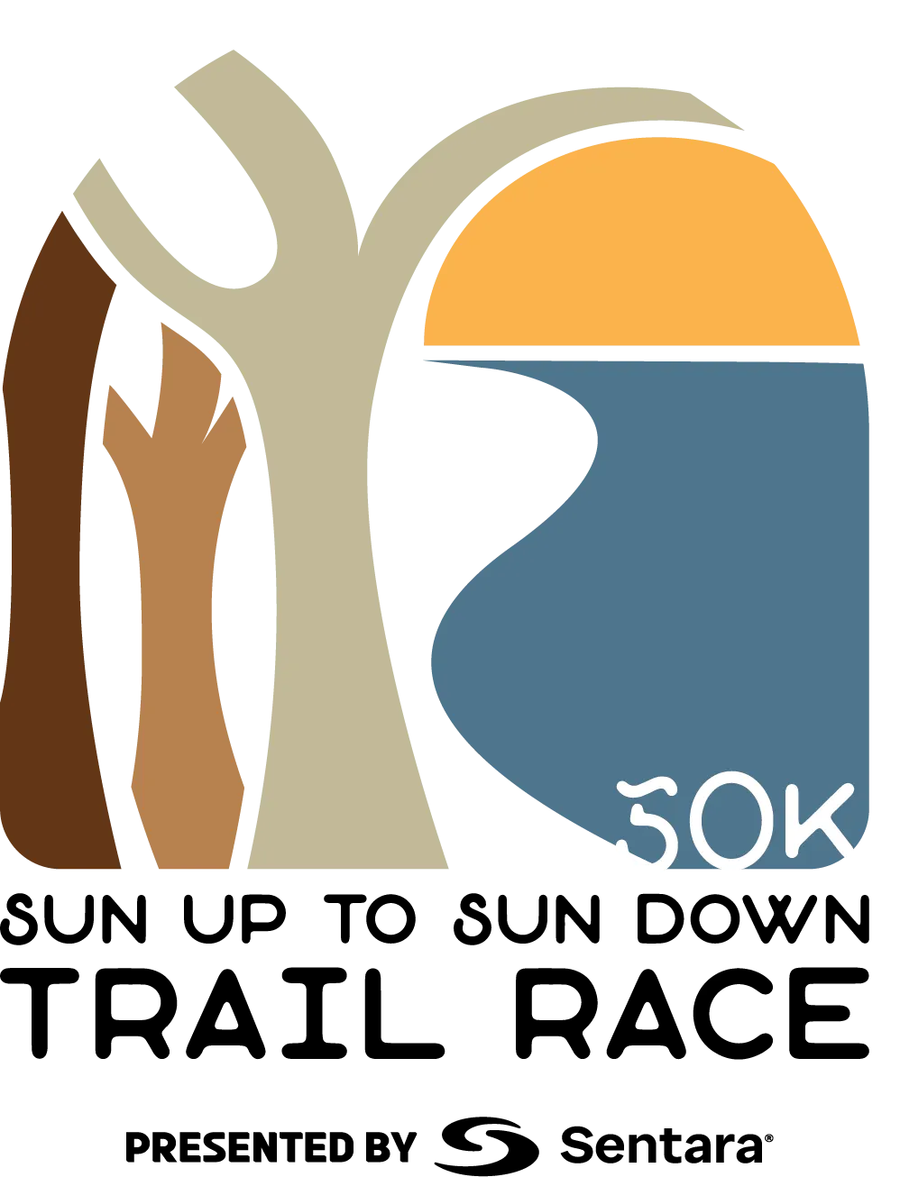 Norfolk Harbor Half Marathon logo