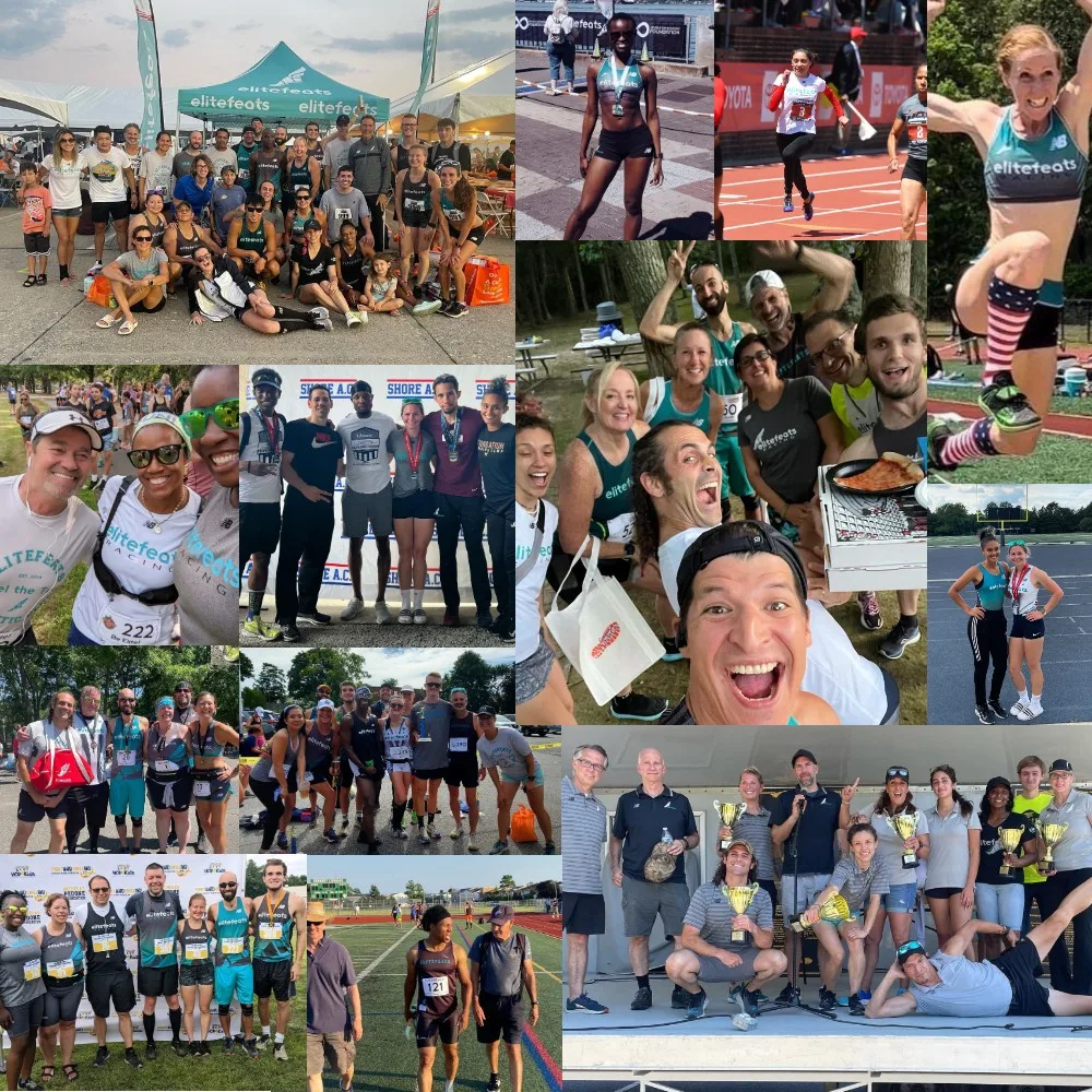 North Conway Half Marathon & 5K photo 6