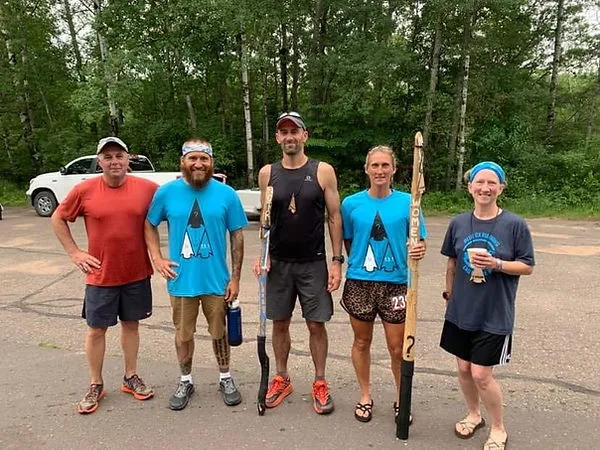 North Country Trail Races photo 1