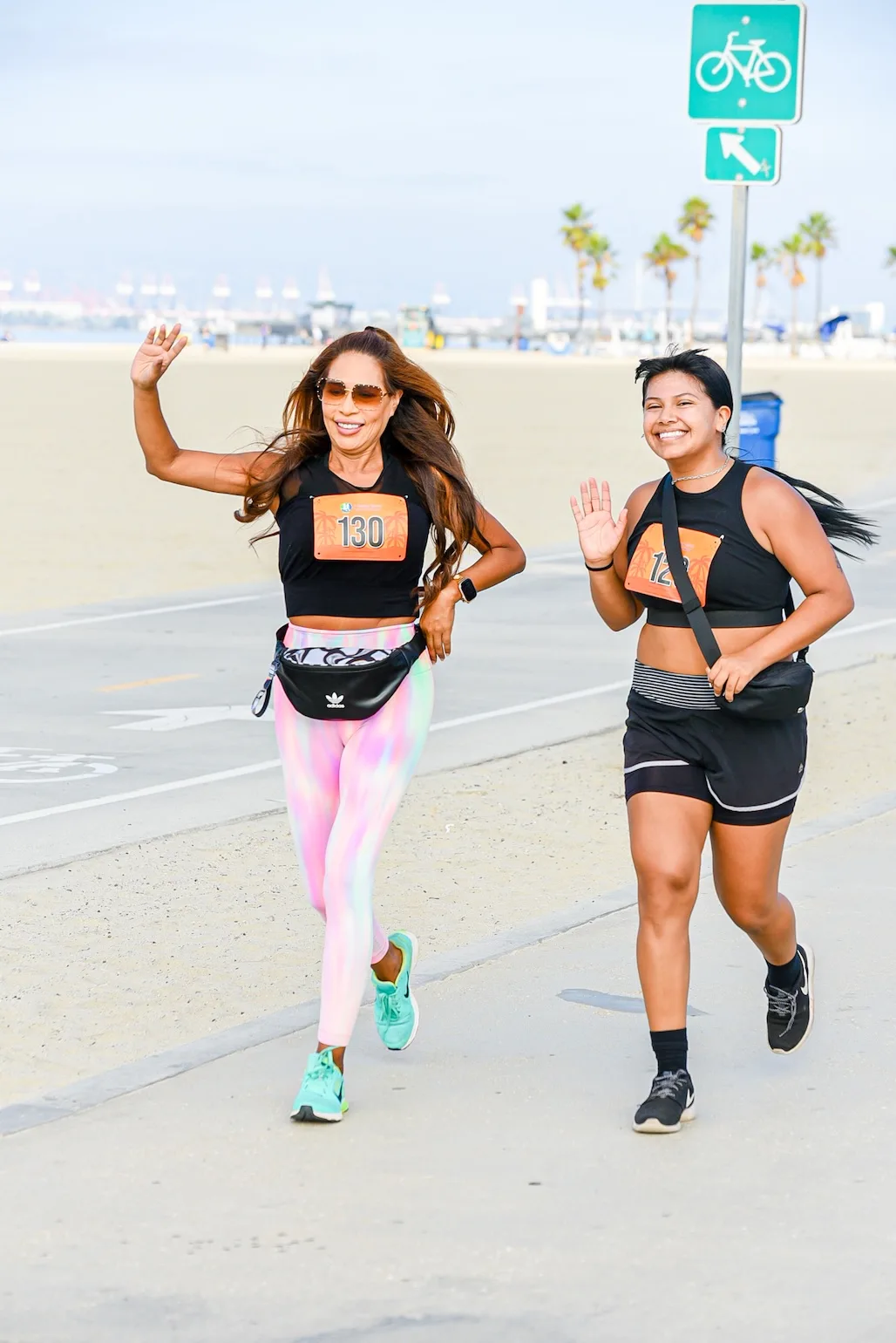 Summer Breeze 5k, 10k, 15k, Half Marathon photo 2