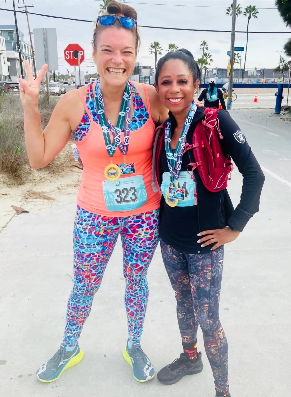 Summer Breeze 5k, 10k, 15k, Half Marathon photo 4