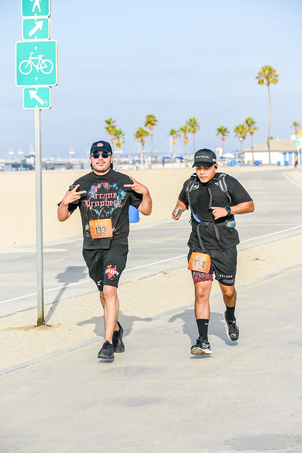 Summer Breeze 5k, 10k, 15k, Half Marathon photo 5