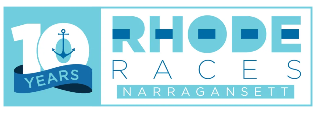 Ocean State Rhode Races logo