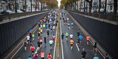 The Original Las Vegas Marathon photo 2