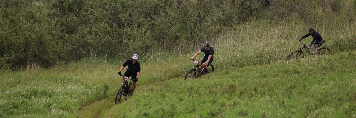 Otter Creek Mountain Bike Race & Trail Run photo 4