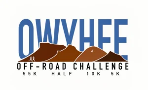 2027 Owyhee Off-Road Challenge logo