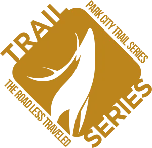 Park City Trail Series logo