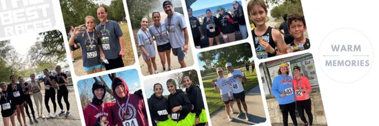 PB&J Fuel Run 5K/10K/13.1 ATLANTA photo 3