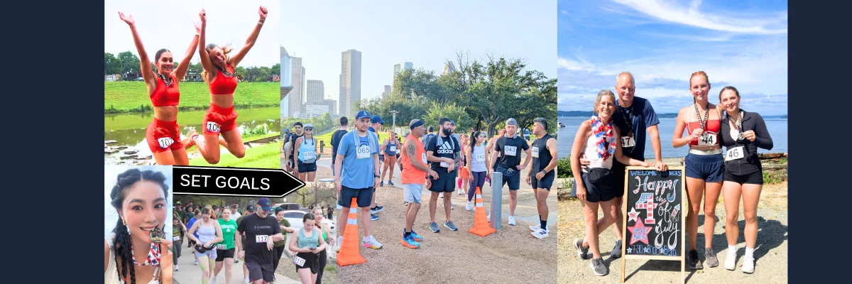 PB&J Fuel Run 5K/10K/13.1 ATLANTA photo 4