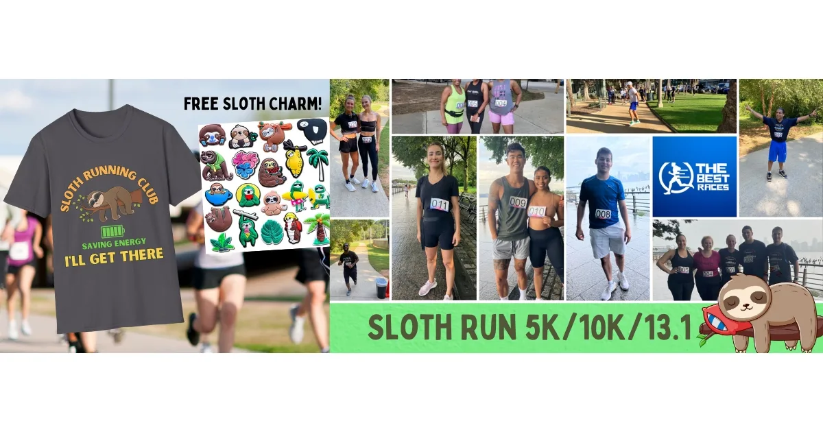 PB&J Fuel Run 5K/10K/13.1 KANSAS CITY photo 2