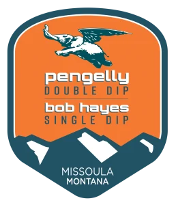 2027 Pengelly Double and Single Dips logo