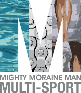 Pennsylvania State Championship Mighty Moraine Fall Multi-Sport Festival logo