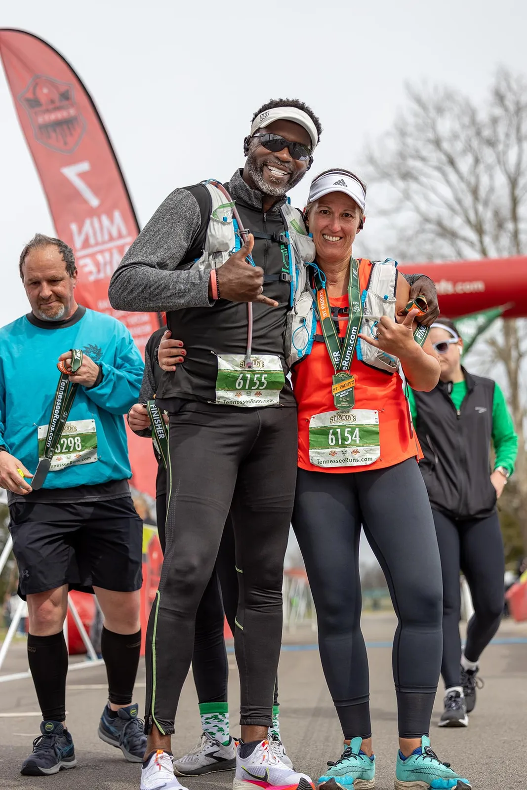 Philly Mayor's Cup photo 3