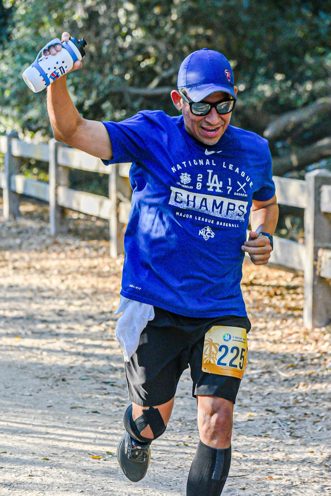 Phoenix Rising 5k, 10k, 15k, Half Marathon photo 1