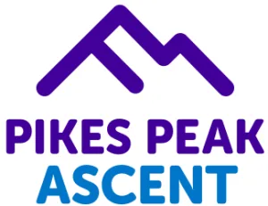 Pikes Peak Ascent logo