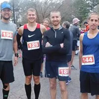 Pine Mountain Fest Half/5k photo 8