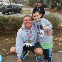 Pine Mountain Fest Half/5k photo 4