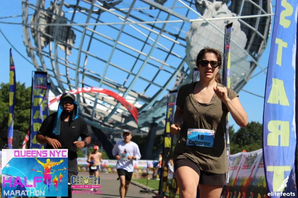 Planet NY Half Marathon, 10K, 5K - 2026 photo 4