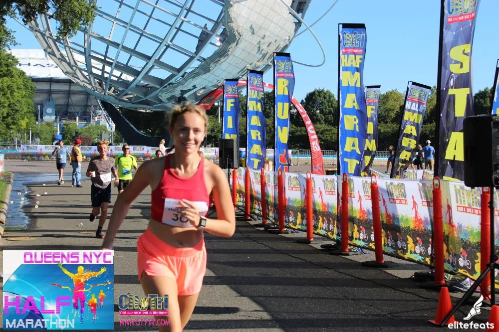 Planet NY Half Marathon, 10K, 5K - 2026 photo 5