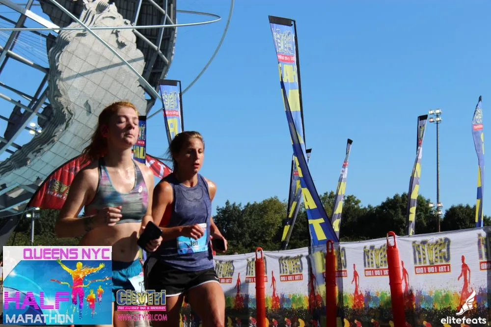 Planet NY Half Marathon, 10K, 5K - 2026 photo 7