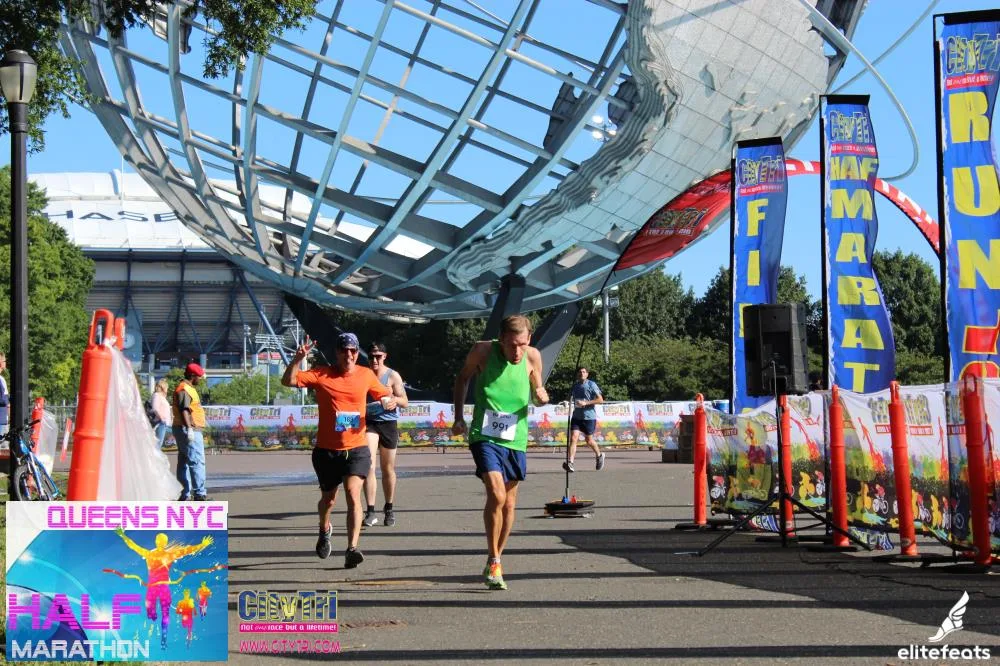 Planet NY Half Marathon, 10K, 5K - 2026 photo 6