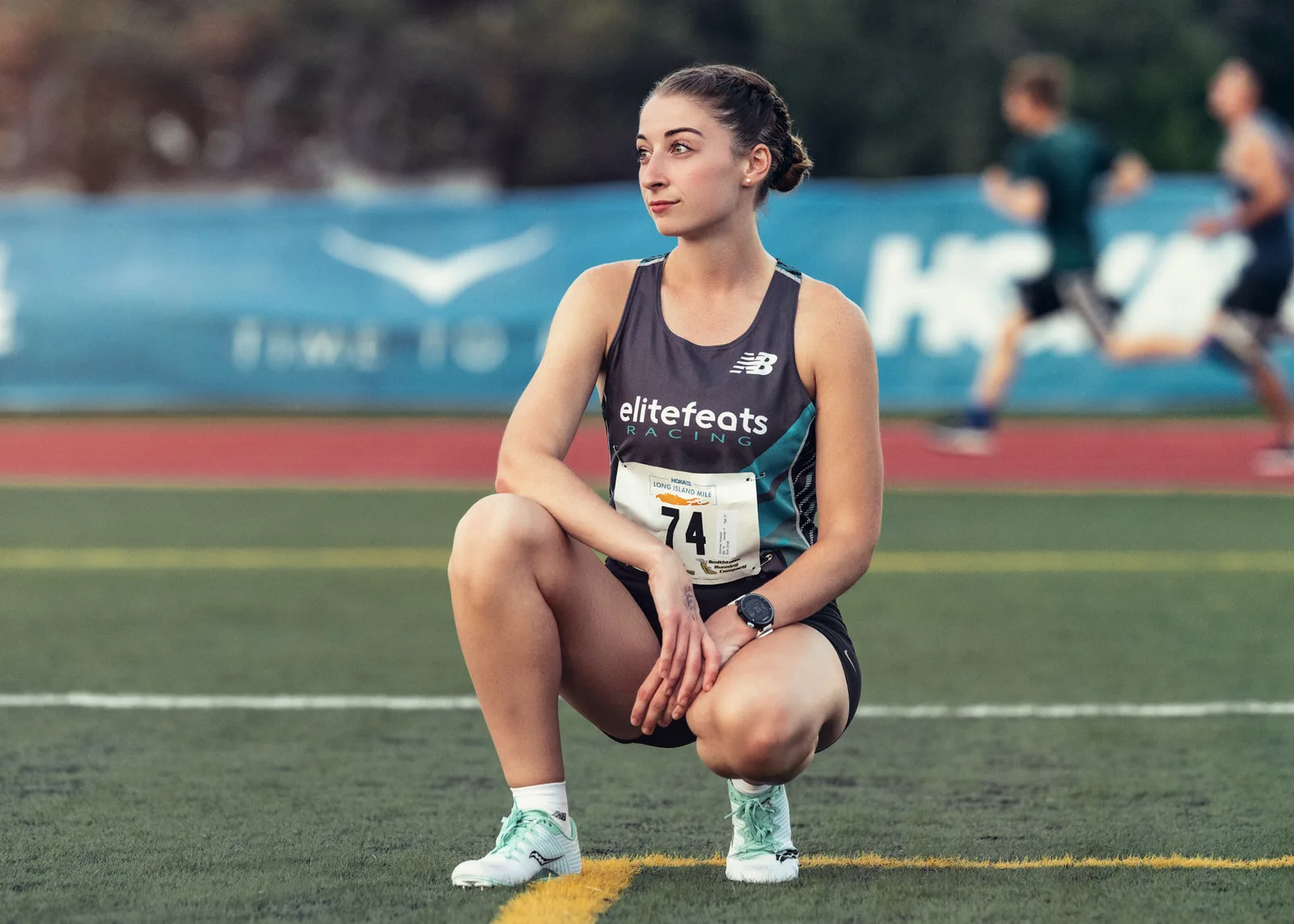 Pocono Mountains Marathon Race Festival: Marathon, Half Marathon, 10K and 5K photo 7