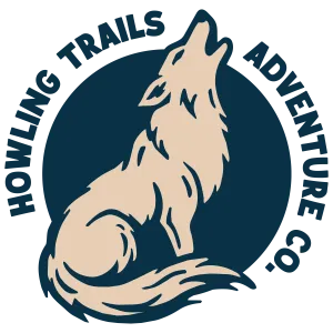 Ponderosa Polar Challenge 2026 logo