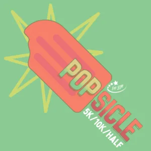 Popsicle 5K/10K/Half - Minneapolis