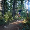 Post Canyon Trail Half Marathon photo 3