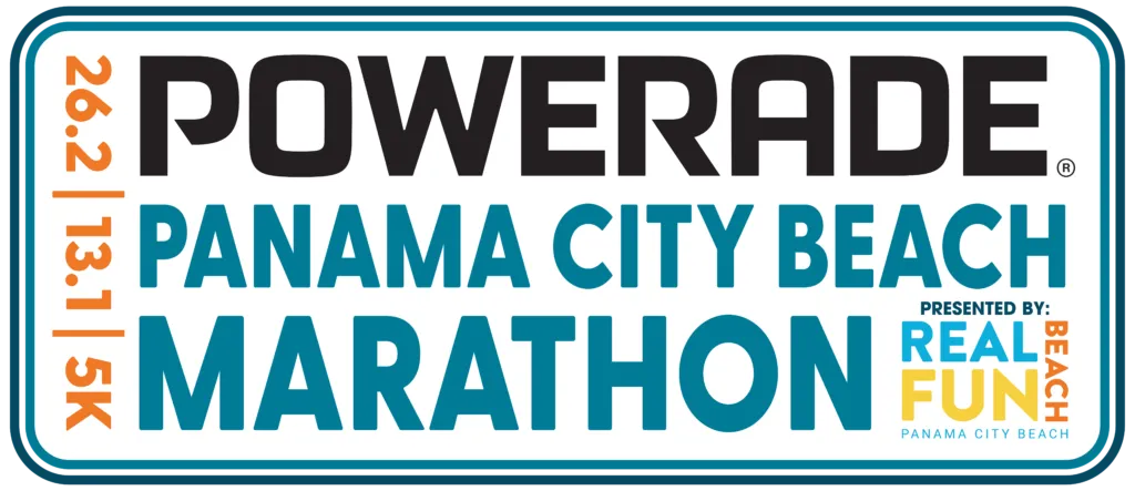 Powerade Panama City Beach Marathon