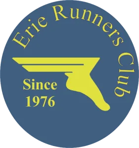 Presque Isle Half Marathon logo