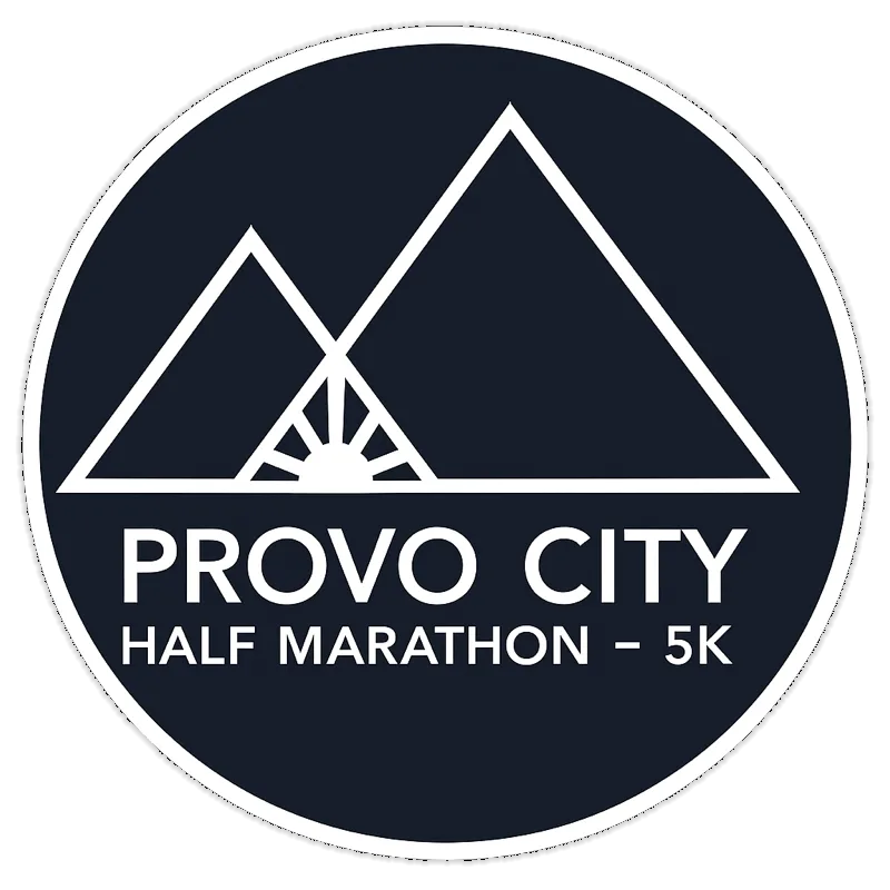 2026 Block Island Half Marathon logo