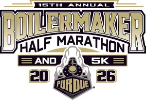 Purdue Boilermaker Half-Marathon & 5K