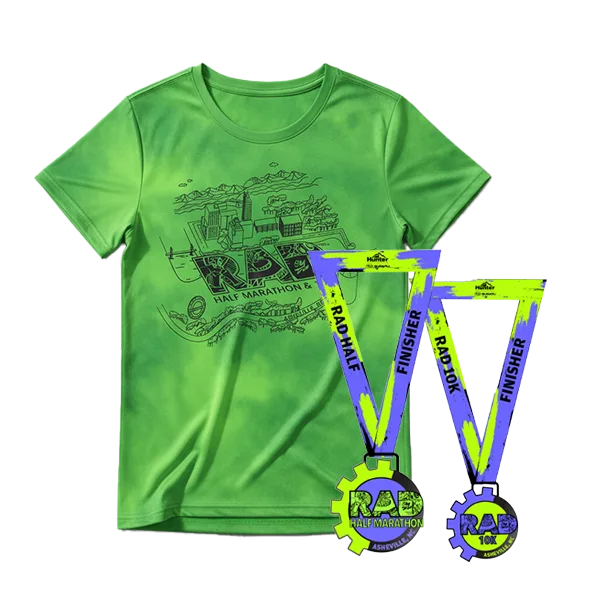 RAD Half Marathon & 10K photo 2