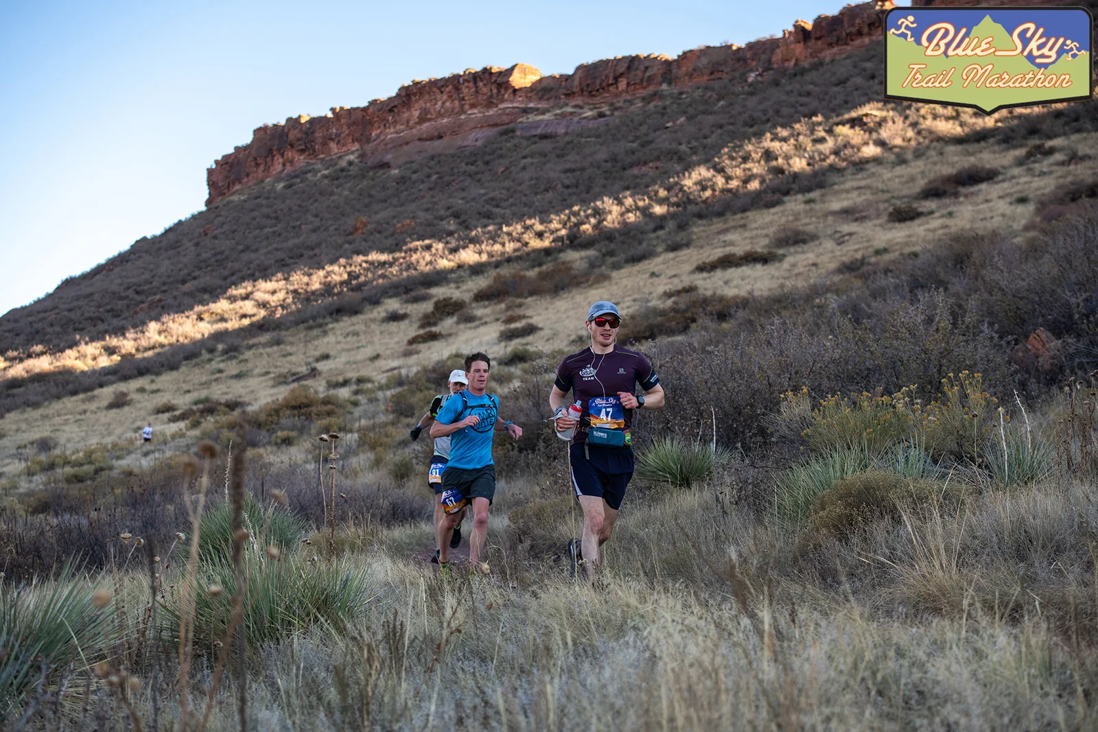 Red Feather Trail Jamboree photo 4