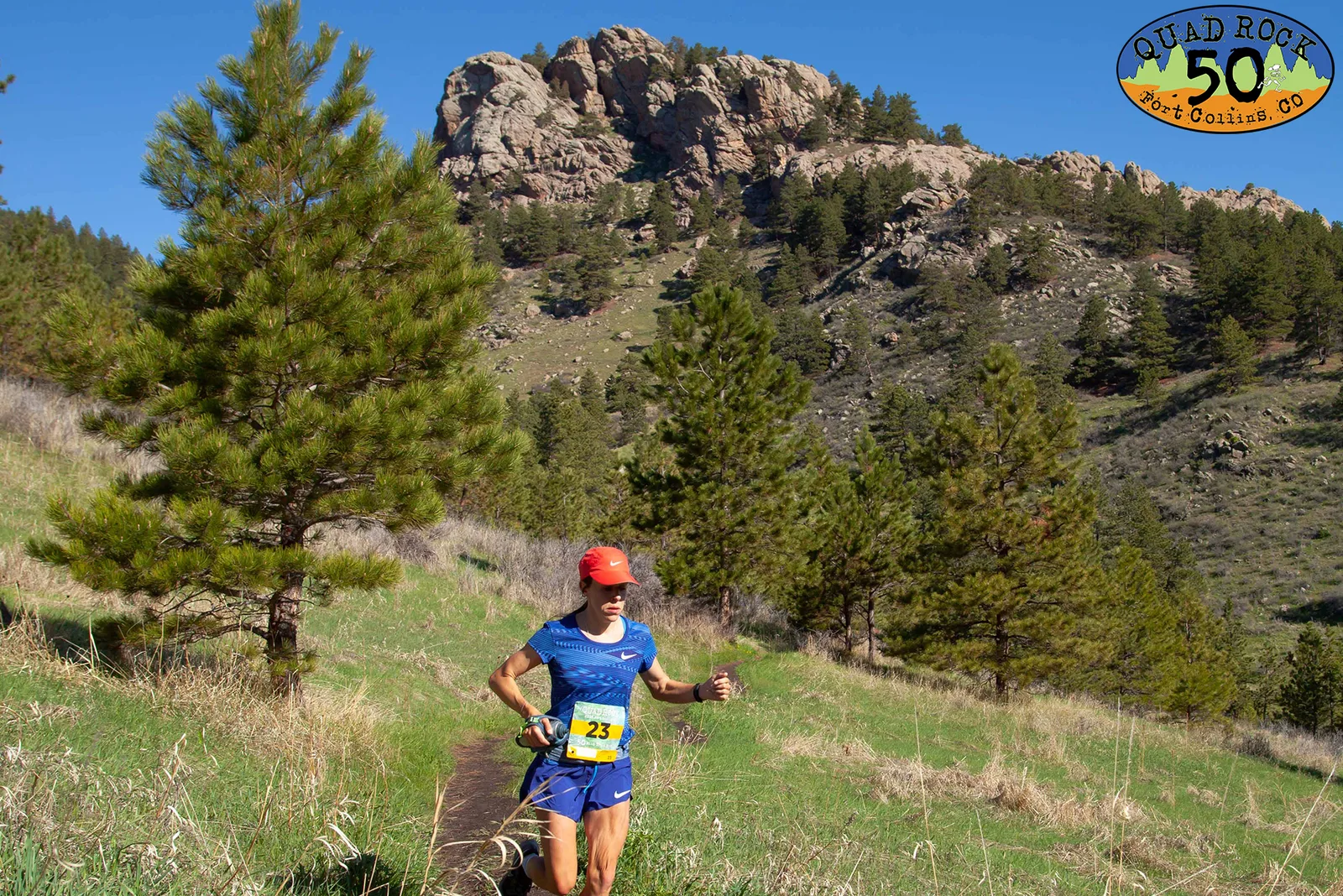 Red Feather Trail Jamboree photo 2
