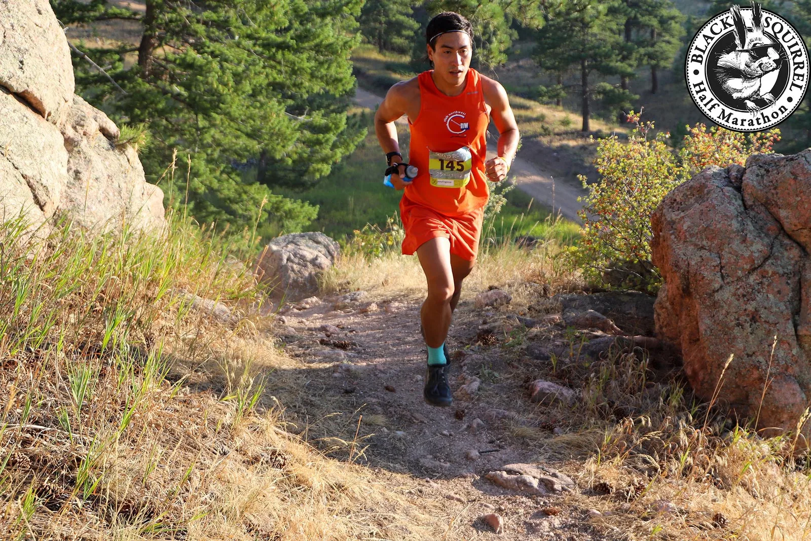 Red Feather Trail Jamboree photo 3