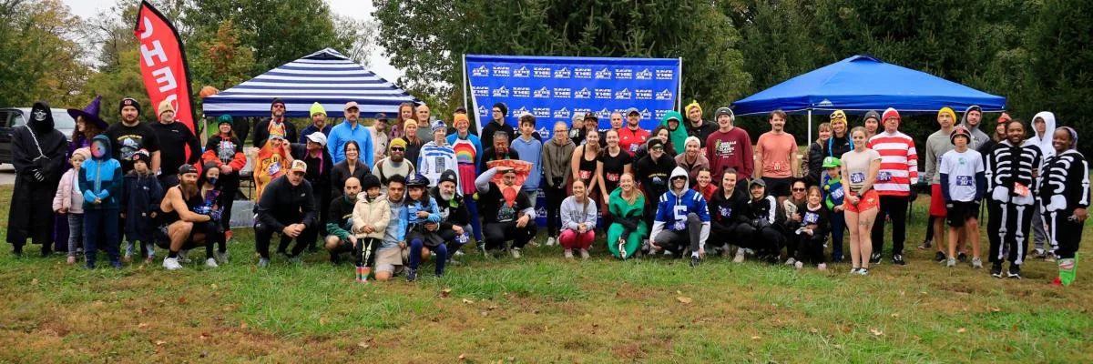Red Fox Trail Run 5K/10K/Half-Marathon photo 1
