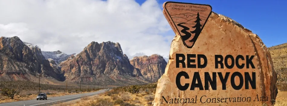 Red Rock Canyon Marathon, 1/2, and 5K photo 5