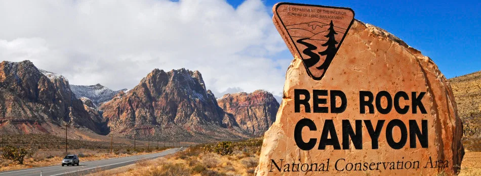 Red Rock Canyon Marathon, 1/2, and 5K photo 7