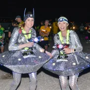 Red Rock Canyon Marathon, 1/2, and 5K photo 3