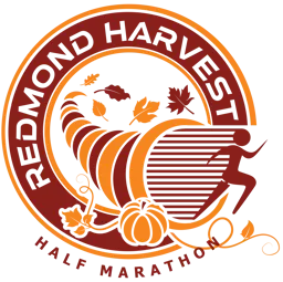 Redmond Harvest Half Marathon