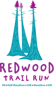 Redwood (Summer) Trail Run