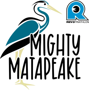 Rev3 Mighty Matapeake logo