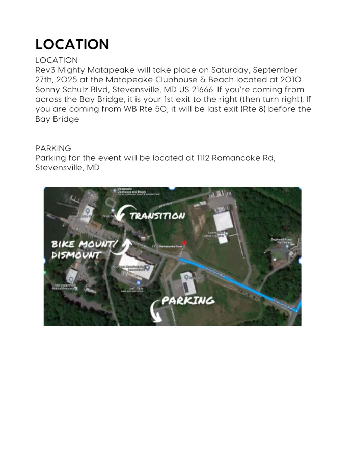 Rev3 Mighty Matapeake photo 3