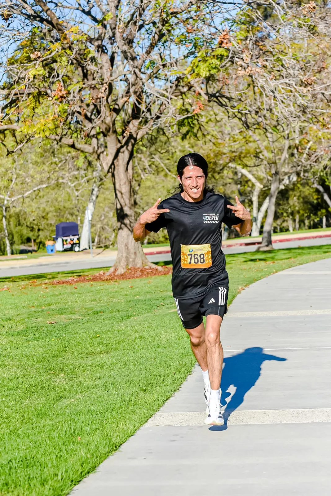 Rise to the Top 5k, 10k, 15k, Half Marathon photo 5