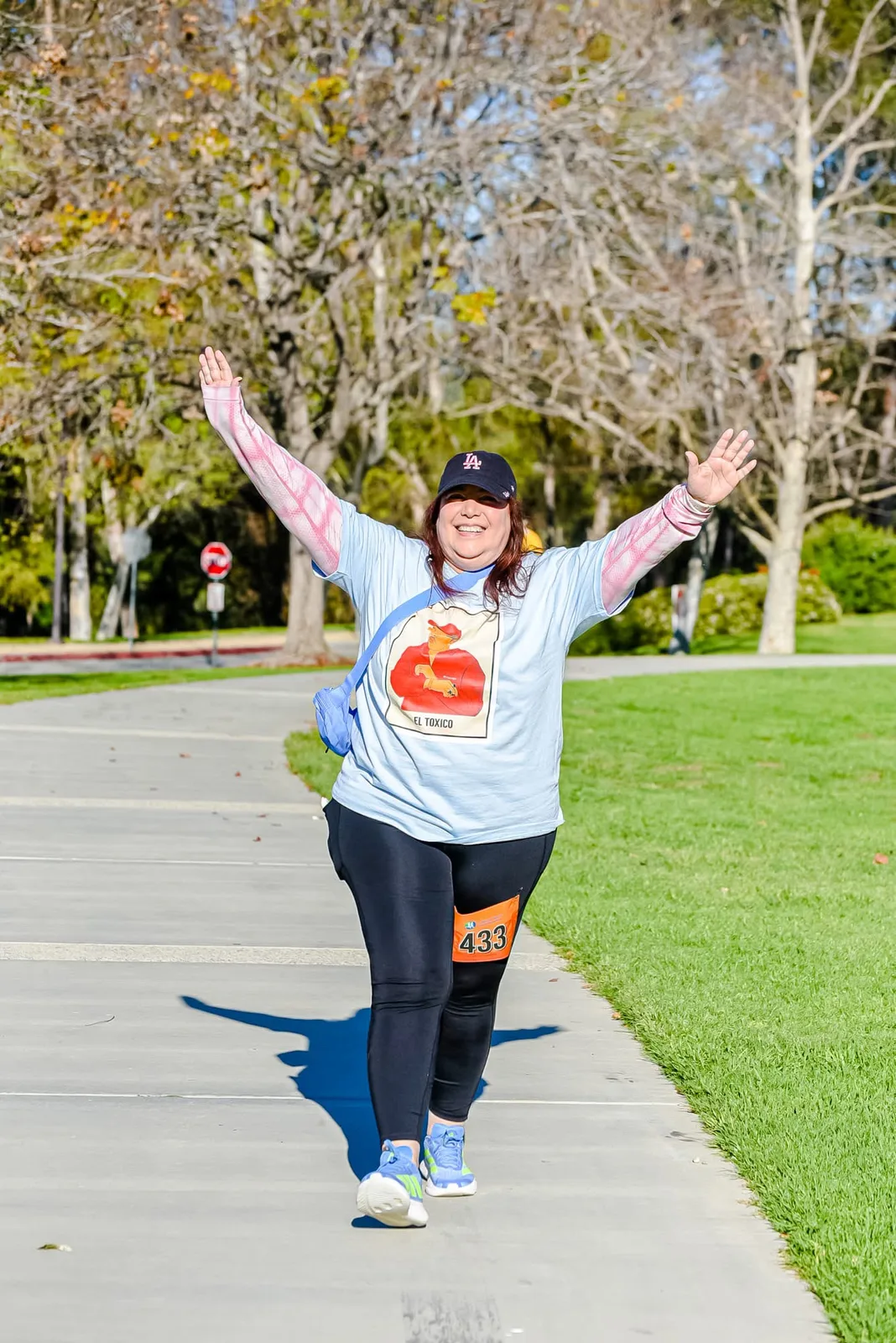 Rise to the Top 5k, 10k, 15k, Half Marathon photo 3