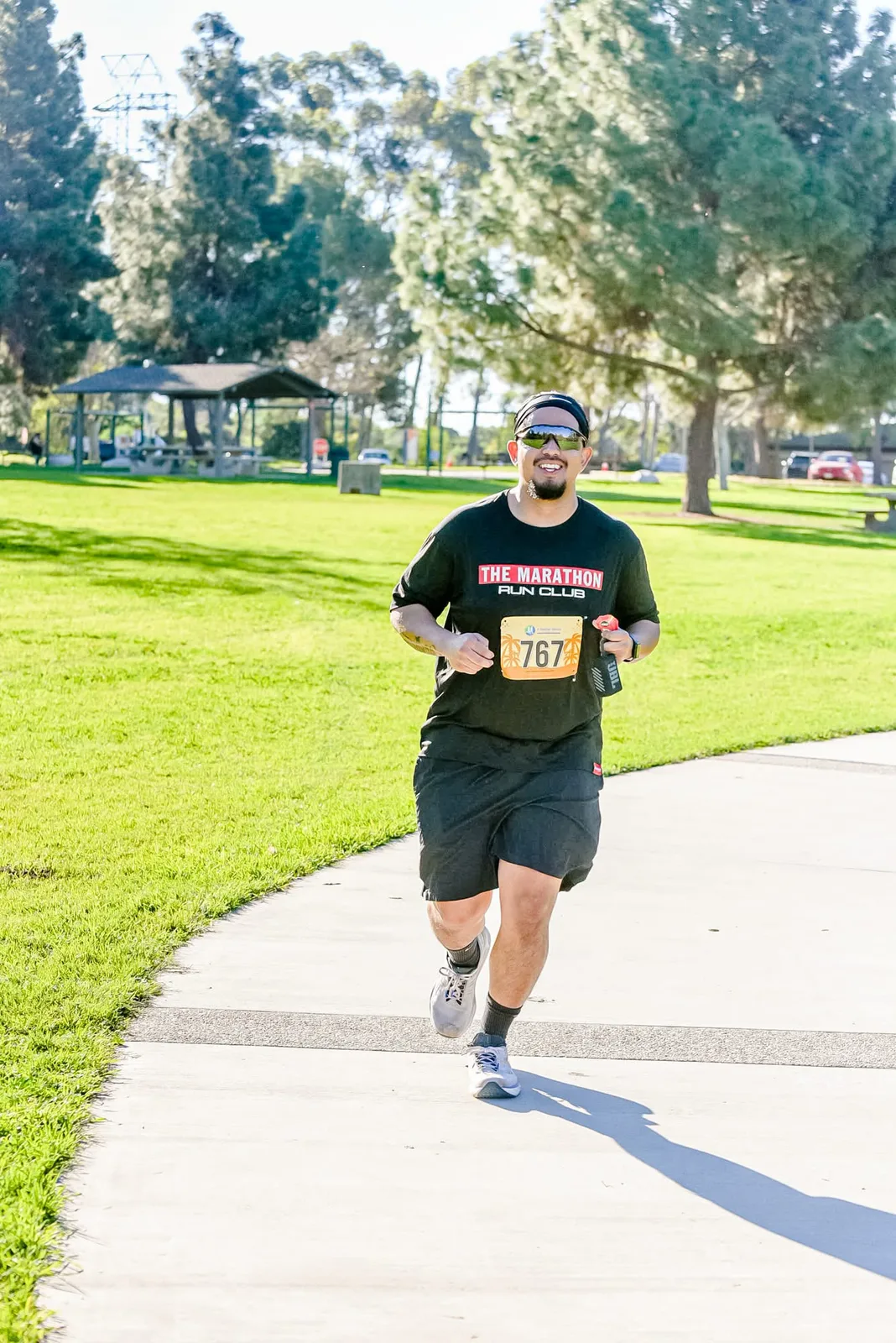 Rise to the Top 5k, 10k, 15k, Half Marathon photo 2
