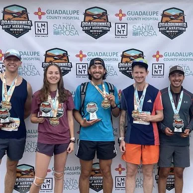 Roadrunner Half Marathon, 10K and 5K photo 2