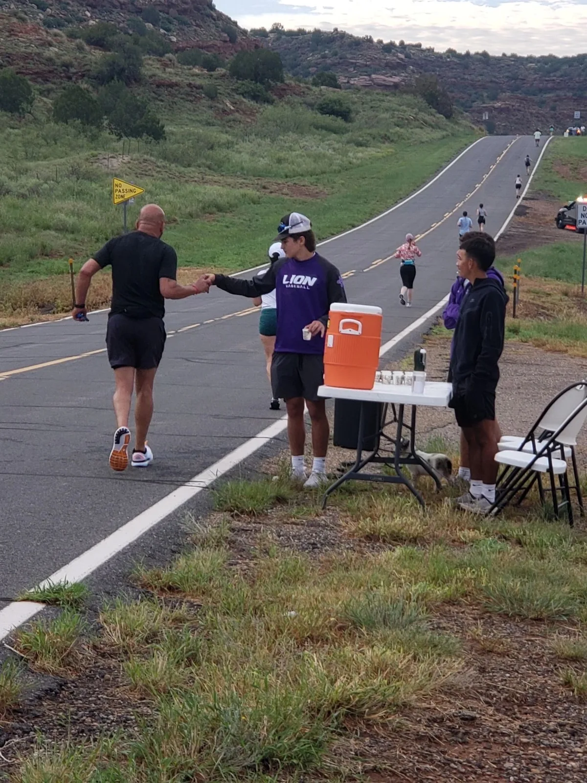 Roadrunner Half Marathon, 10K and 5K photo 3